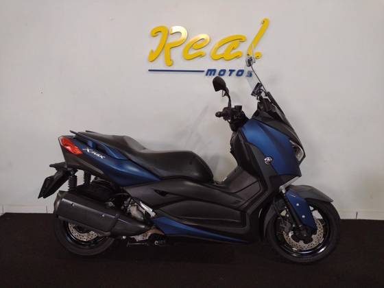 YAMAHA XMAX ABS YAMAHA XMAX ABS